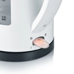 Severin WK 3494, Wasserkocher -SEVERIN Verkäufe Severin WK 3494 Wasserkocher@@1741084 4