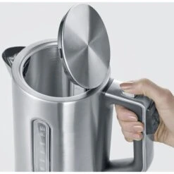 Severin Wasserkocher WK 3418 -SEVERIN Verkäufe Severin Wasserkocher WK 3418@@1739100 3