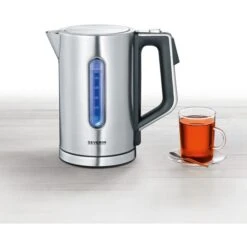 Severin Wasserkocher WK 3418 -SEVERIN Verkäufe Severin Wasserkocher WK 3418@@1739100 7