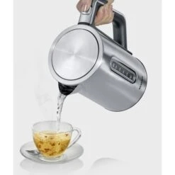 Severin Wasserkocher WK 3418 -SEVERIN Verkäufe Severin Wasserkocher WK 3418@@1739100 8