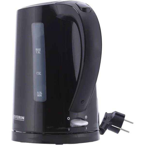 Severin Wasserkocher WK 3498 7 Severin Wasserkocher WK 3498 – Bild 5