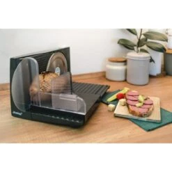 Steba AS 100, Allesschneider -SEVERIN Verkäufe Steba AS 100 Allesschneider@@1818212 14