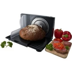 Steba AS 100, Allesschneider -SEVERIN Verkäufe Steba AS 100 Allesschneider@@1818212 2