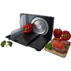 Steba AS 100, Allesschneider -SEVERIN Verkäufe Steba AS 100 Allesschneider@@1818212 4