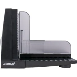 Steba AS 100, Allesschneider -SEVERIN Verkäufe Steba AS 100 Allesschneider@@1818212 8