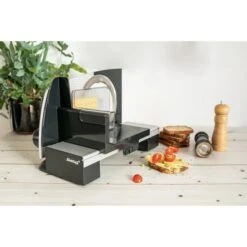 Steba AS 200, Allesschneider -SEVERIN Verkäufe Steba AS 200 Allesschneider@@1818208 12