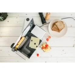 Steba AS 200, Allesschneider -SEVERIN Verkäufe Steba AS 200 Allesschneider@@1818208 13