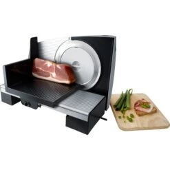 Steba AS 200, Allesschneider -SEVERIN Verkäufe Steba AS 200 Allesschneider@@1818208 3