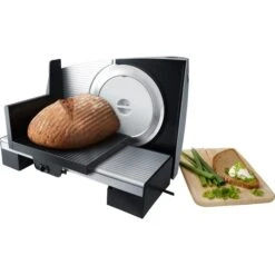 Steba AS 200, Allesschneider -SEVERIN Verkäufe Steba AS 200 Allesschneider@@1818208 4