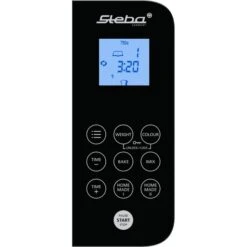 Steba Brotbackautomat BM 2 -SEVERIN Verkäufe Steba Brotbackautomat BM 2@@1727459 6