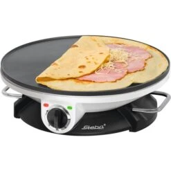 Steba CR 32, Crêpesmaker -SEVERIN Verkäufe Steba CR 32 Cr pesmaker@@9gbnds01 4