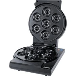 Steba Cake-Maker CM 3 , Donutmaker -SEVERIN Verkäufe Steba Cake Maker CM 3 Donutmaker@@9gbdds00 2