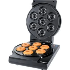 Steba Cake-Maker CM 3 , Donutmaker -SEVERIN Verkäufe Steba Cake Maker CM 3 Donutmaker@@9gbdds00 6