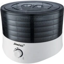 Steba ED 4, Dörrautomat