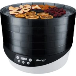 Steba ED 8, Dörrautomat -SEVERIN Verkäufe Steba ED 8 D rrautomat@@1818211 2