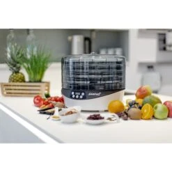 Steba ED 8, Dörrautomat -SEVERIN Verkäufe Steba ED 8 D rrautomat@@1818211 8