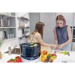 Steba ED 8, Dörrautomat -SEVERIN Verkäufe Steba ED 8 D rrautomat@@1818211 9