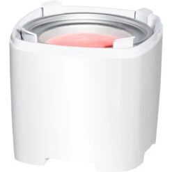 Steba Eismaschine IC 20 -SEVERIN Verkäufe Steba Eismaschine IC 20@@9ghids01 5