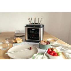 Steba Fritteuse Und Fondue DF 150 F -SEVERIN Verkäufe Steba Fritteuse und Fondue DF 150 F@@1818184 6