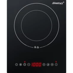 Steba Glaskeramik-Kochfeld HK 30, Kochplatte 9 Steba Glaskeramik-Kochfeld HK 30, Kochplatte -SEVERIN Verkäufe Steba Glaskeramik Kochfeld HK 30 Kochplatte@@9fhedq59 3