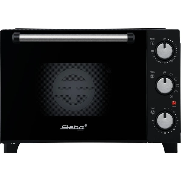 Steba Grillbackofen KB M19, Mini-Backofen 3 Steba Grillbackofen KB M19, Mini-Backofen