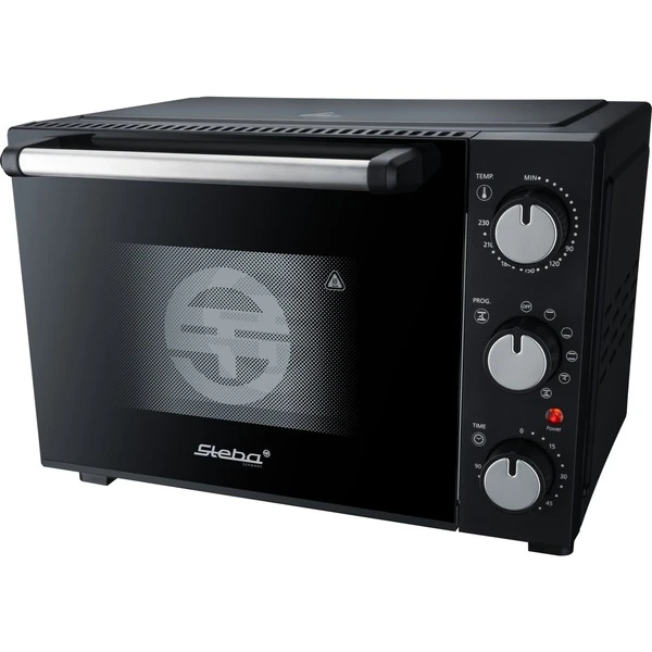 Steba Grillbackofen KB M19, Mini-Backofen 4 Steba Grillbackofen KB M19, Mini-Backofen - Image 2
