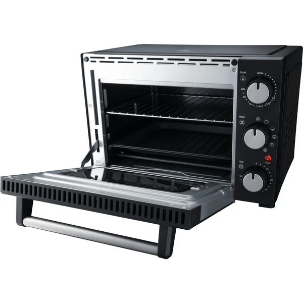Steba Grillbackofen KB M19, Mini-Backofen 5 Steba Grillbackofen KB M19, Mini-Backofen - Image 3