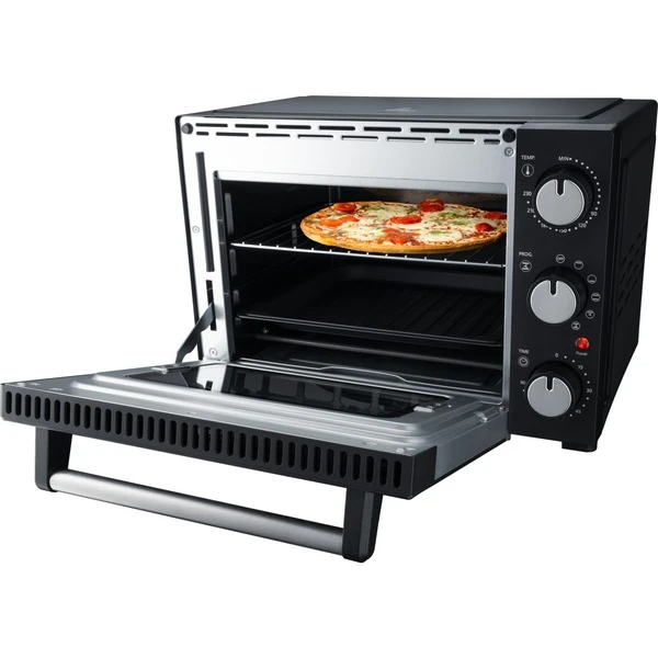 Steba Grillbackofen KB M19, Mini-Backofen 6 Steba Grillbackofen KB M19, Mini-Backofen - Image 4