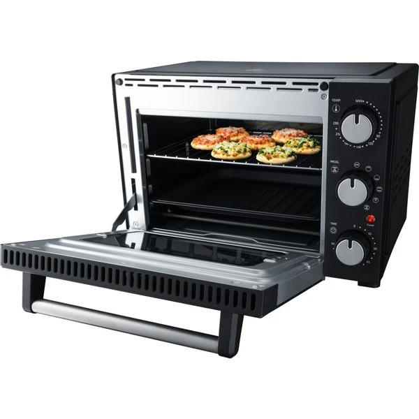 Steba Grillbackofen KB M19, Mini-Backofen 7 Steba Grillbackofen KB M19, Mini-Backofen - Image 5