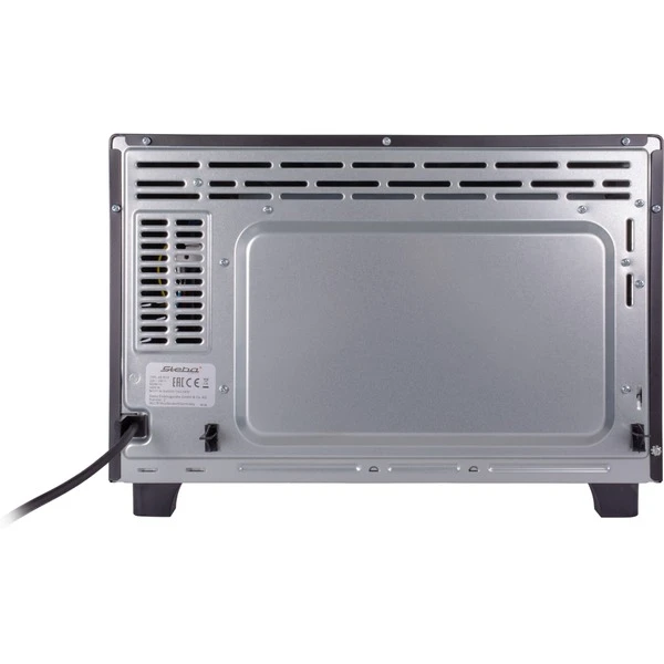 Steba Grillbackofen KB M19, Mini-Backofen 8 Steba Grillbackofen KB M19, Mini-Backofen - Image 6