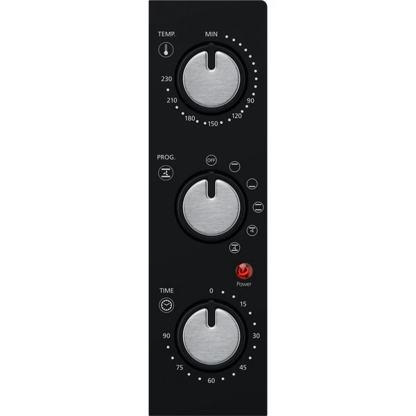 Steba Grillbackofen KB M19, Mini-Backofen 11 Steba Grillbackofen KB M19, Mini-Backofen - Image 9