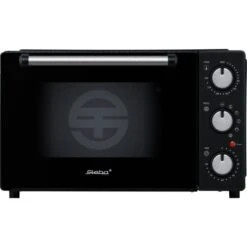 Steba Grillbackofen KB M23, Mini-Backofen