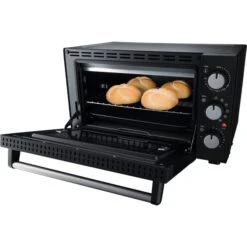 Steba Grillbackofen KB M30, Mini-Backofen -SEVERIN Verkäufe Steba Grillbackofen KB M30 Mini Backofen@@1818174 4