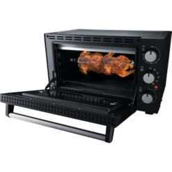 Steba Grillbackofen KB M30, Mini-Backofen -SEVERIN Verkäufe Steba Grillbackofen KB M30 Mini Backofen@@1818174 5