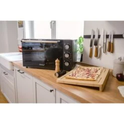 Steba Grillbackofen KB M42, Mini-Backofen -SEVERIN Verkäufe Steba Grillbackofen KB M42 Mini Backofen@@1818173 17