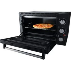 Steba Grillbackofen KB M42, Mini-Backofen -SEVERIN Verkäufe Steba Grillbackofen KB M42 Mini Backofen@@1818173 4