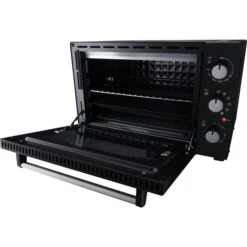 Steba Grillbackofen KB M60, Mini-Backofen -SEVERIN Verkäufe Steba Grillbackofen KB M60 Mini Backofen@@1818172 2