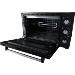 Steba Grillbackofen KB M60, Mini-Backofen -SEVERIN Verkäufe Steba Grillbackofen KB M60 Mini Backofen@@1818172 3