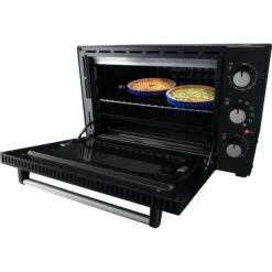 Steba Grillbackofen KB M60, Mini-Backofen -SEVERIN Verkäufe Steba Grillbackofen KB M60 Mini Backofen@@1818172 5