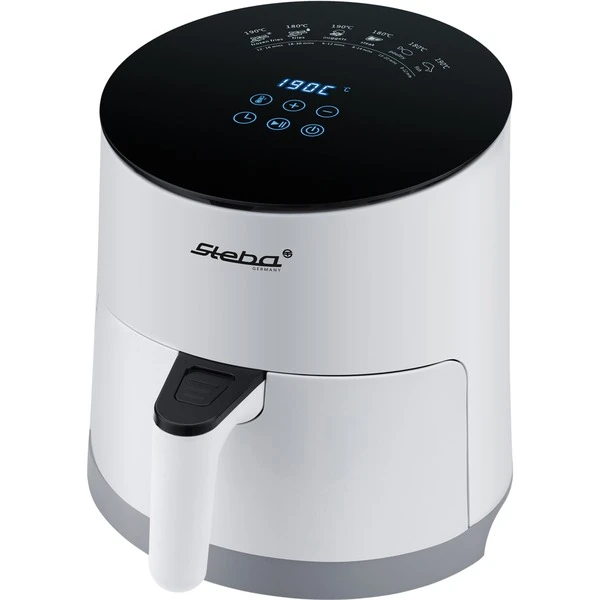 Steba HF 1000, Heißluftfritteuse 3 Steba HF 1000, Heißluftfritteuse