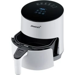 Steba HF 1000, Heißluftfritteuse 7 Steba HF 1000, Heißluftfritteuse -SEVERIN Verkäufe Steba HF 1000 Hei luftfritteuse@@9gffdqa1 1