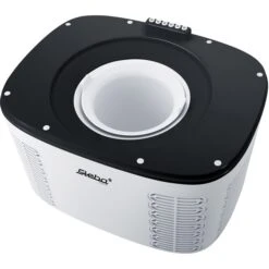 Steba IC 110, Eismaschine -SEVERIN Verkäufe Steba IC 110 Eismaschine@@1818214 2