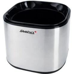 Steba IC 30, Eismaschine -SEVERIN Verkäufe Steba IC 30 Eismaschine@@9ghids03 2