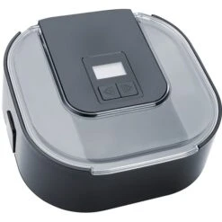 Steba IC 30, Eismaschine -SEVERIN Verkäufe Steba IC 30 Eismaschine@@9ghids03 6