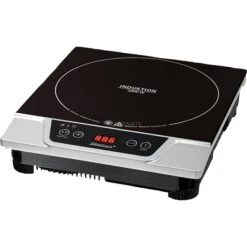 Steba Induktions-Kochfeld IK 23 OT, Kochplatte
