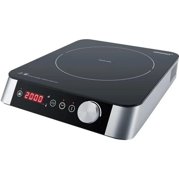 Steba Induktionskochfeld IK 55, Kochplatte 4 Steba Induktionskochfeld IK 55, Kochplatte - Image 2