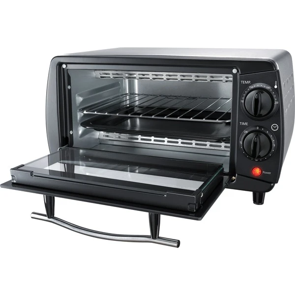 Steba KB 9.2 800W, Mini-Backofen 4 Steba KB 9.2 800W, Mini-Backofen - Image 2