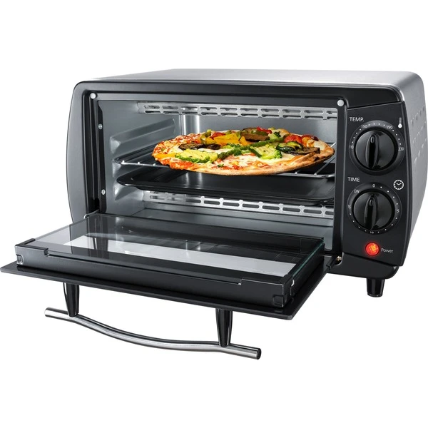 Steba KB 9.2 800W, Mini-Backofen 9 Steba KB 9.2 800W, Mini-Backofen - Image 7