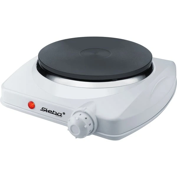 Steba Kochfeld KF 15, Kochplatte 3 Steba Kochfeld KF 15, Kochplatte