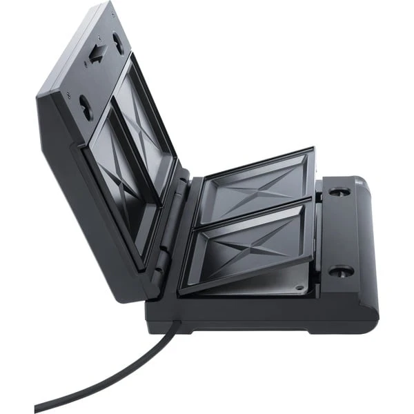 Steba Multi-Snack-Maker 3in1 SG 55, Sandwichmaker 7 Steba Multi-Snack-Maker 3in1 SG 55, Sandwichmaker – Bild 5